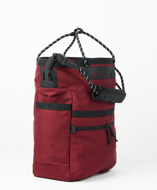 New Life Project x Outerknown Laptop Sleeve Tall Tote