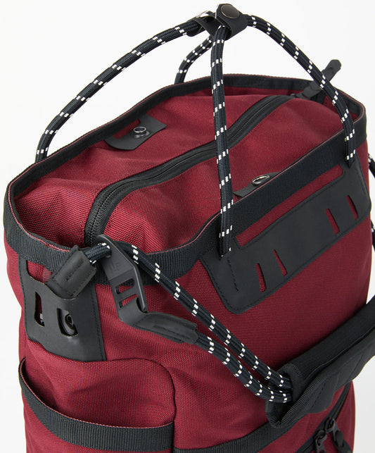New Life Project x Outerknown Laptop Sleeve Tall Tote