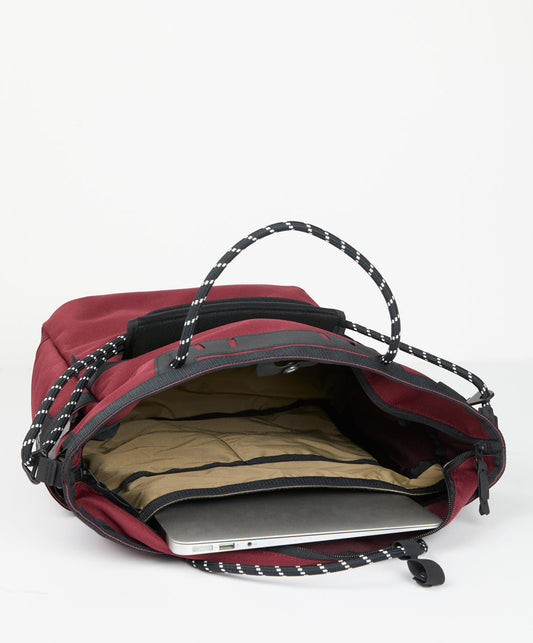 New Life Project x Outerknown Laptop Sleeve Tall Tote