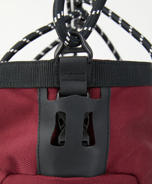 New Life Project x Outerknown Laptop Sleeve Tall Tote