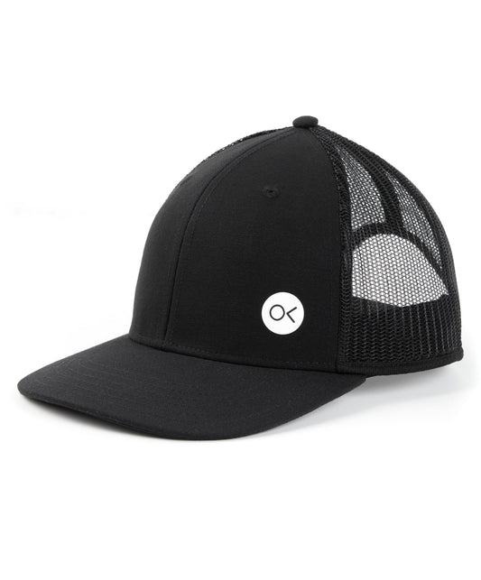 OK Dot Trucker
