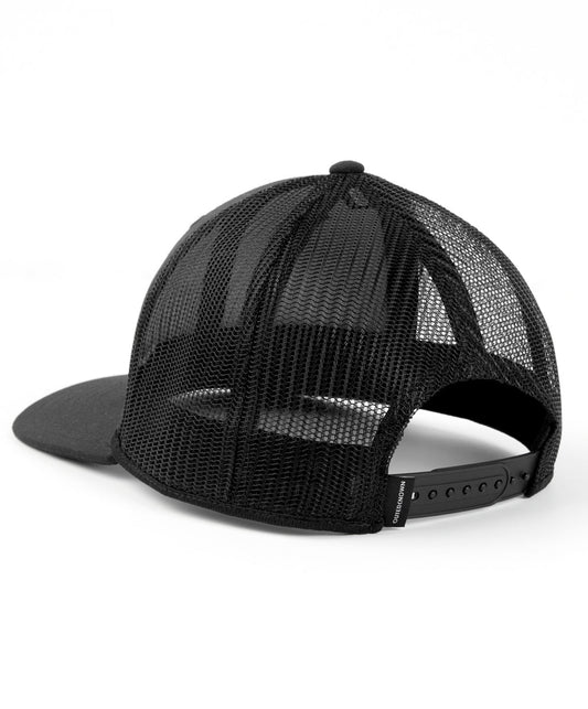 OK Patch Trucker