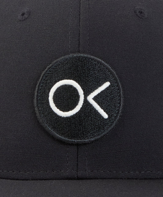 OK Patch Trucker