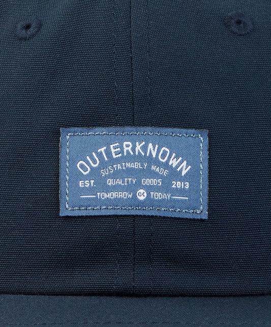 Industrial Outerknown Camp Hat