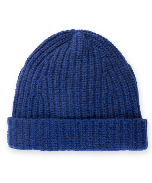 Reimagine Cashmere Beanie
