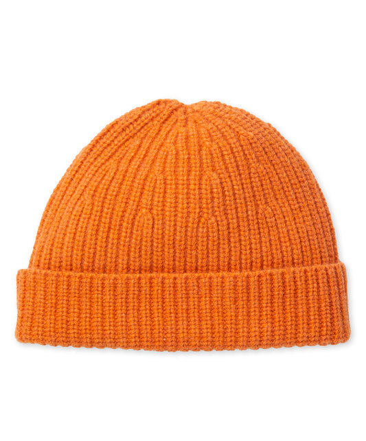 Reimagine Cashmere Beanie - Outerworn