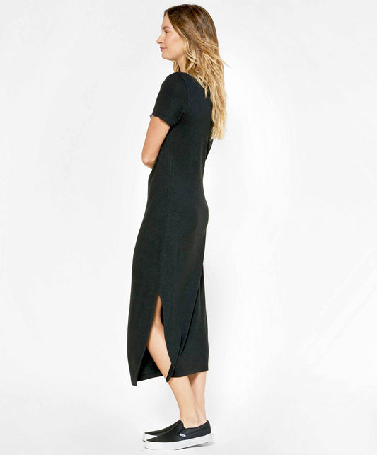 Neptune Tee Dress - Outerworn