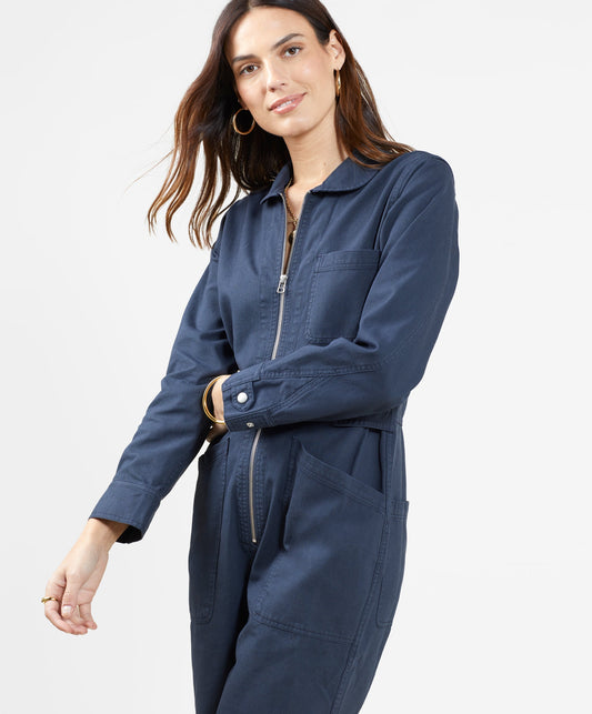 Depot Jumpsuit - Outerworn