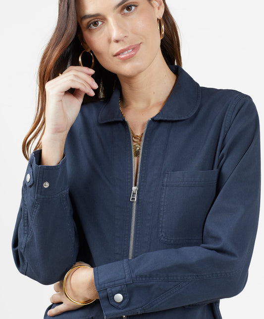 Depot Jumpsuit - Outerworn