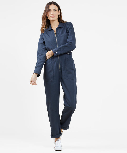 Depot Jumpsuit - Outerworn