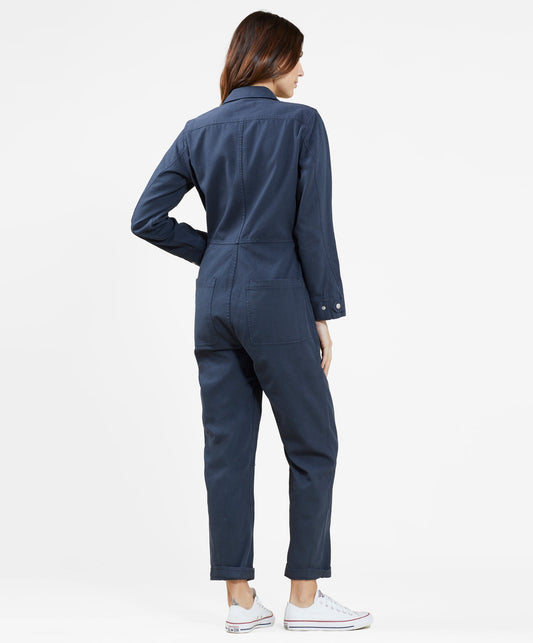 Depot Jumpsuit - Outerworn