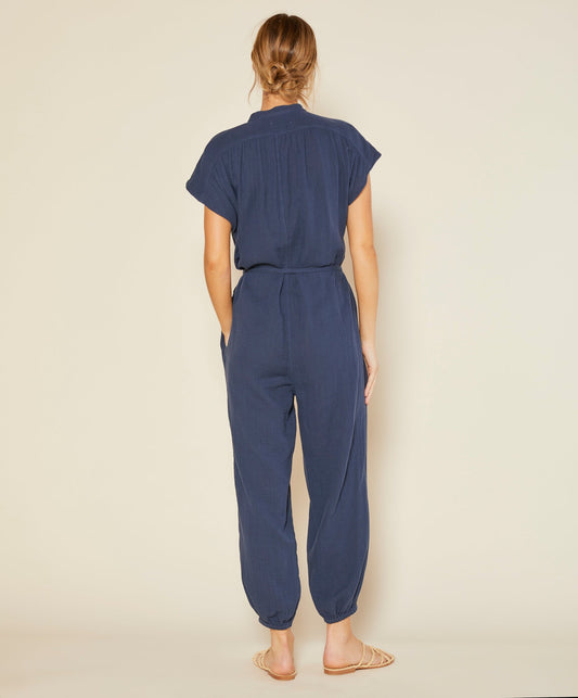 Prism Jumpsuit - Outerworn