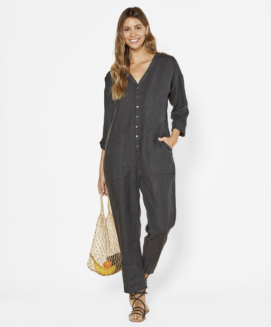Retrograde Jumpsuit - Outerworn