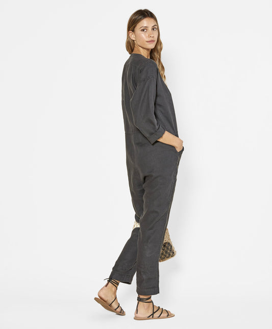 Retrograde Jumpsuit - Outerworn