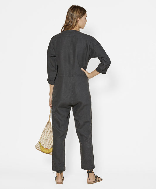 Retrograde Jumpsuit - Outerworn