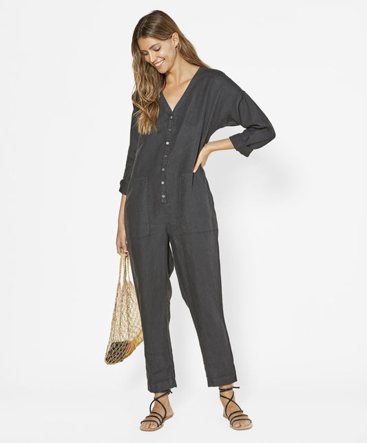 Retrograde Jumpsuit - Outerworn
