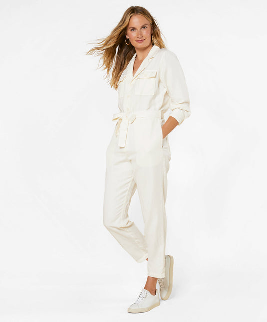 Utility Jumpsuit - Outerworn