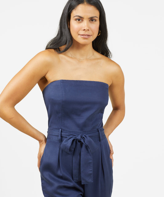 Ronan Jumpsuit - Outerworn