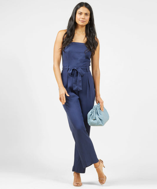 Ronan Jumpsuit - Outerworn