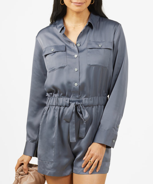 Benson Jumpsuit - Outerworn
