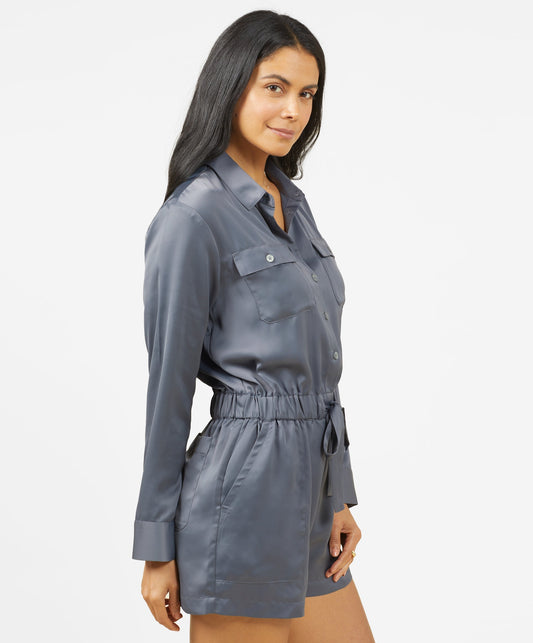 Benson Jumpsuit - Outerworn