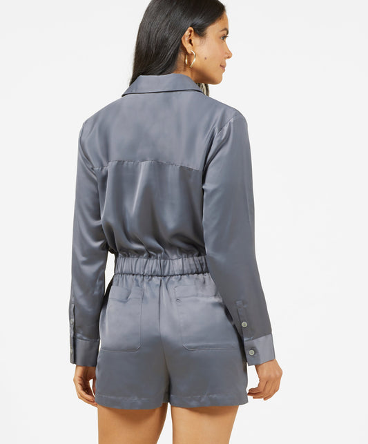 Benson Jumpsuit - Outerworn