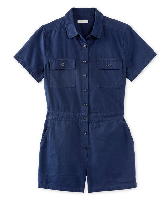 S.E.A. Suit Shortall - FINAL SALE
