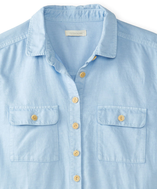 S.E.A. Suit Shortall - FINAL SALE
