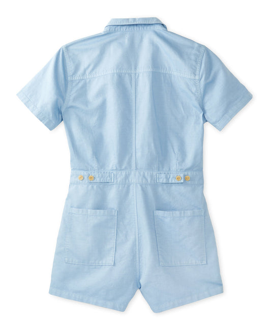 S.E.A. Suit Shortall - FINAL SALE