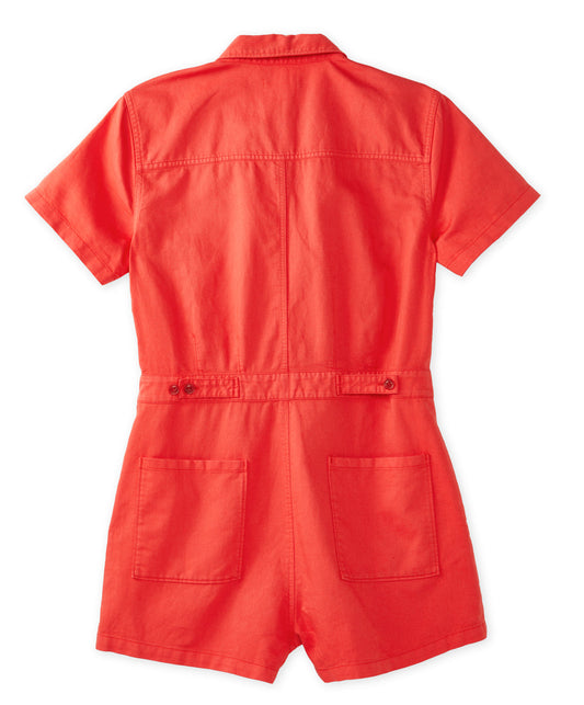 S.E.A. Suit Shortall - FINAL SALE