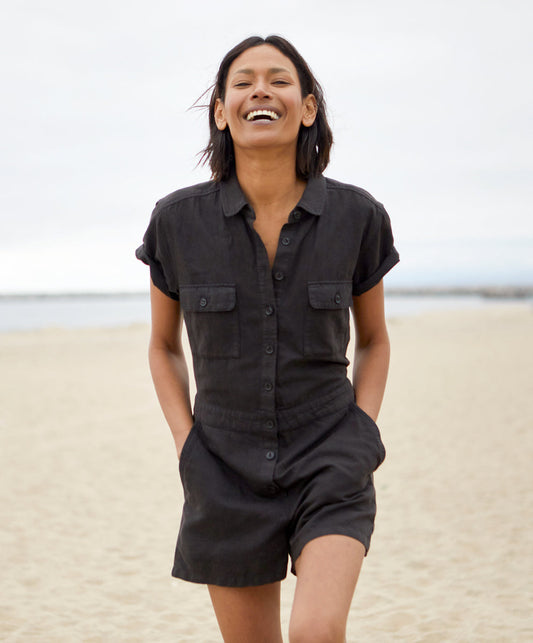 S.E.A. Suit Shortall - FINAL SALE