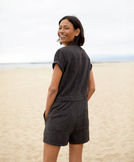 S.E.A. Suit Shortall - FINAL SALE