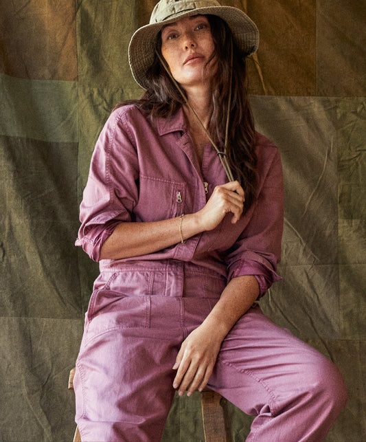 Station Jumpsuit