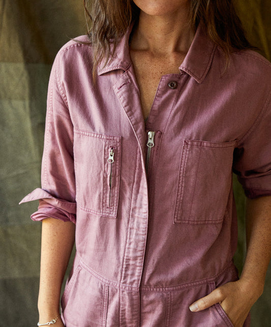 Station Jumpsuit