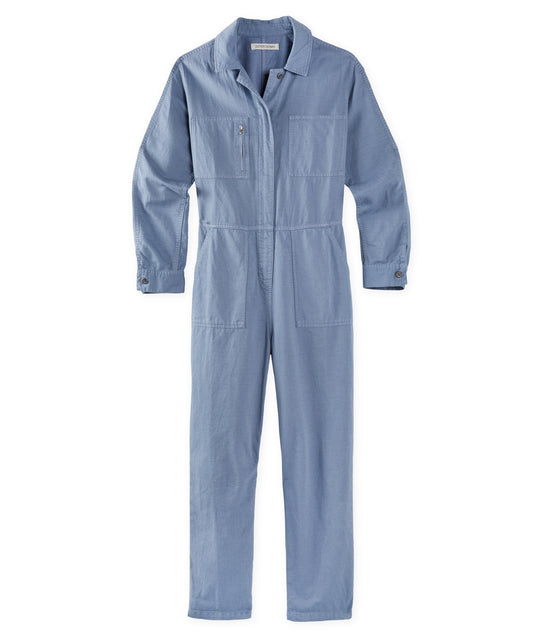 Station Jumpsuit