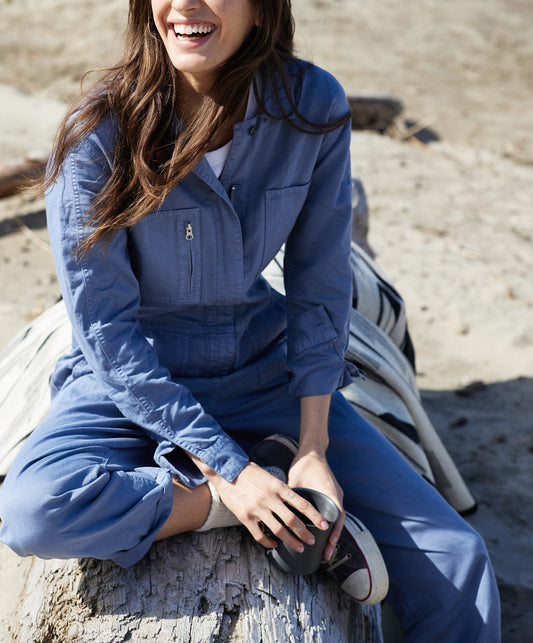 Station Jumpsuit