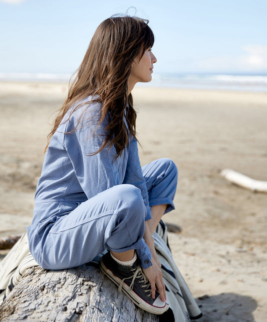 Station Jumpsuit