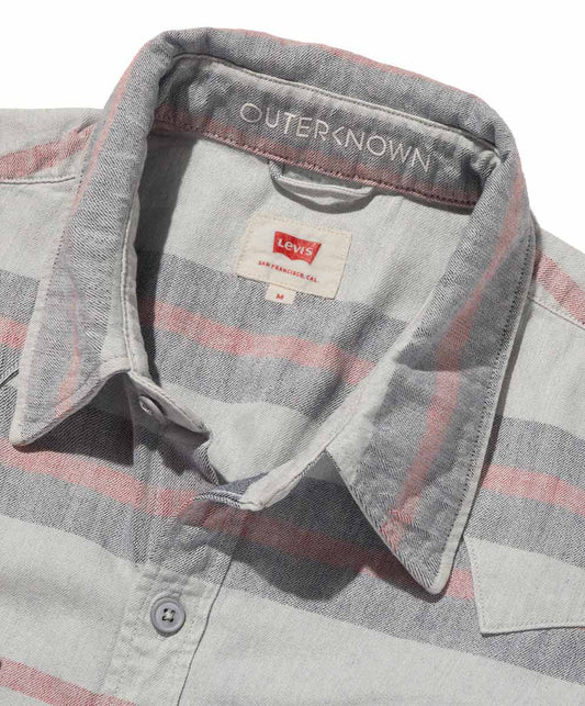 Levi's Wellthread Western - Outerworn