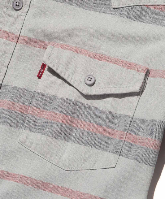 Levi's Wellthread Western - Outerworn