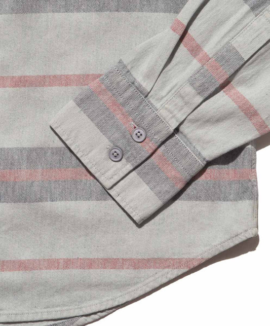 Levi's Wellthread Western - Outerworn