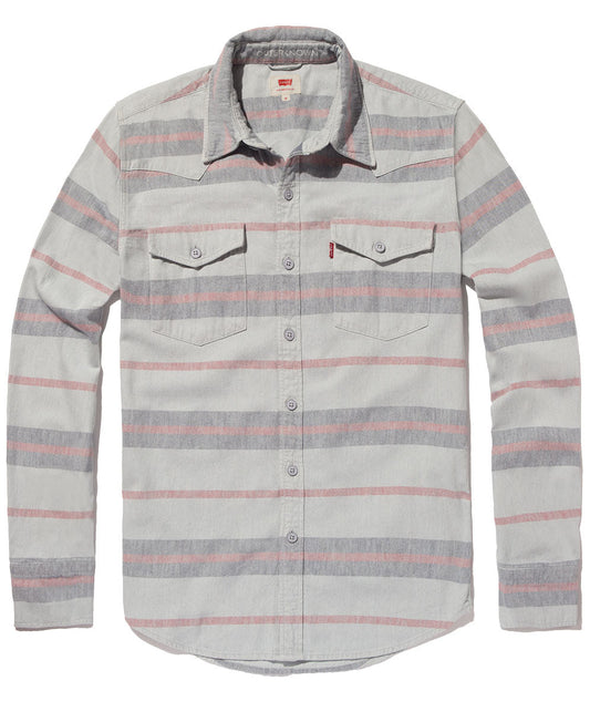 Levi's Wellthread Western - Outerworn