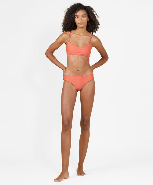 Seea Rella Reversible Bikini Bottom - FINAL SALE