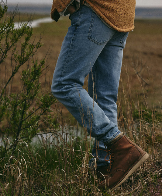 Drifter Tapered Fit - FINAL SALE