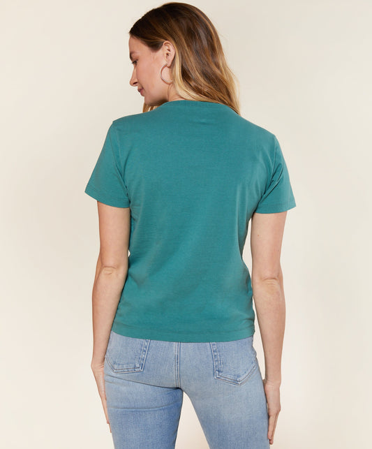 Second Spin Everyday Tee - Outerworn