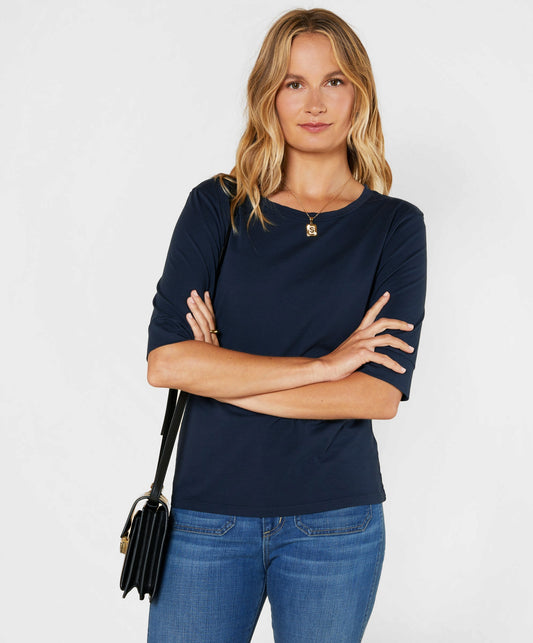 Sojourn Paris Tee - Outerworn