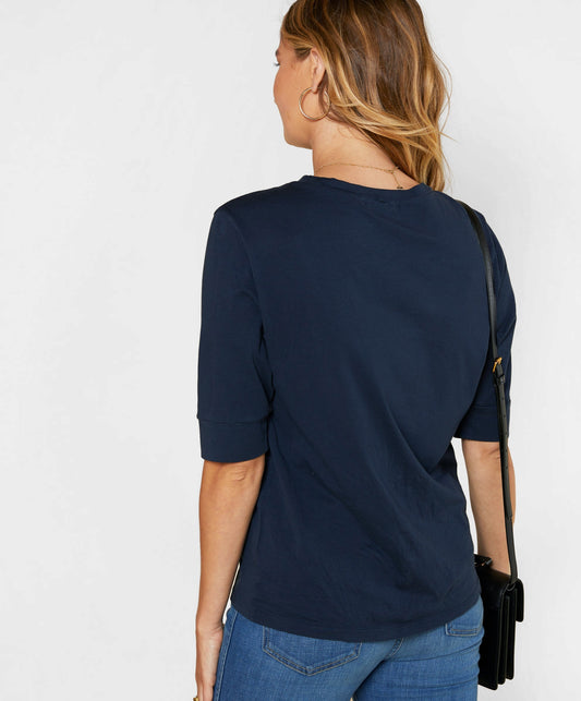 Sojourn Paris Tee - Outerworn