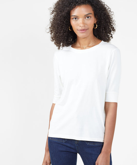 Sojourn Paris Tee - Outerworn