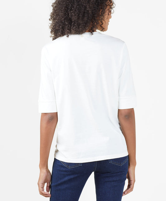 Sojourn Paris Tee - Outerworn