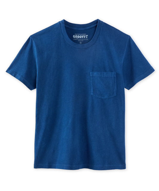 Groovy Boy Tee