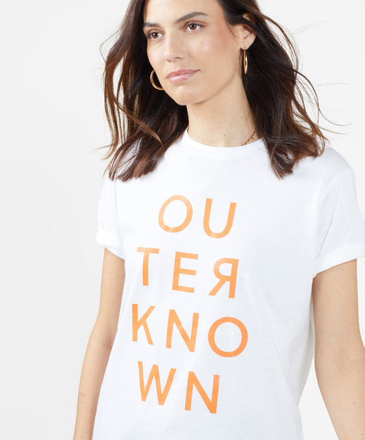 The Outerknown Tee - FINAL SALE
